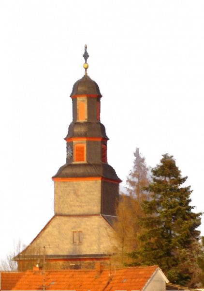 kirche frei