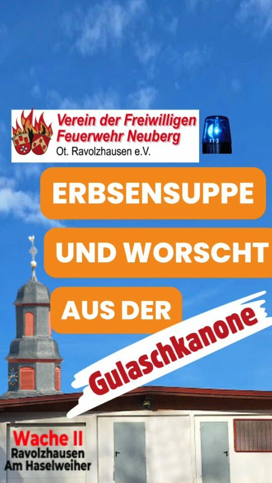 Instagram post from feuerwehr.ravolzhausen. This post is in position 3.