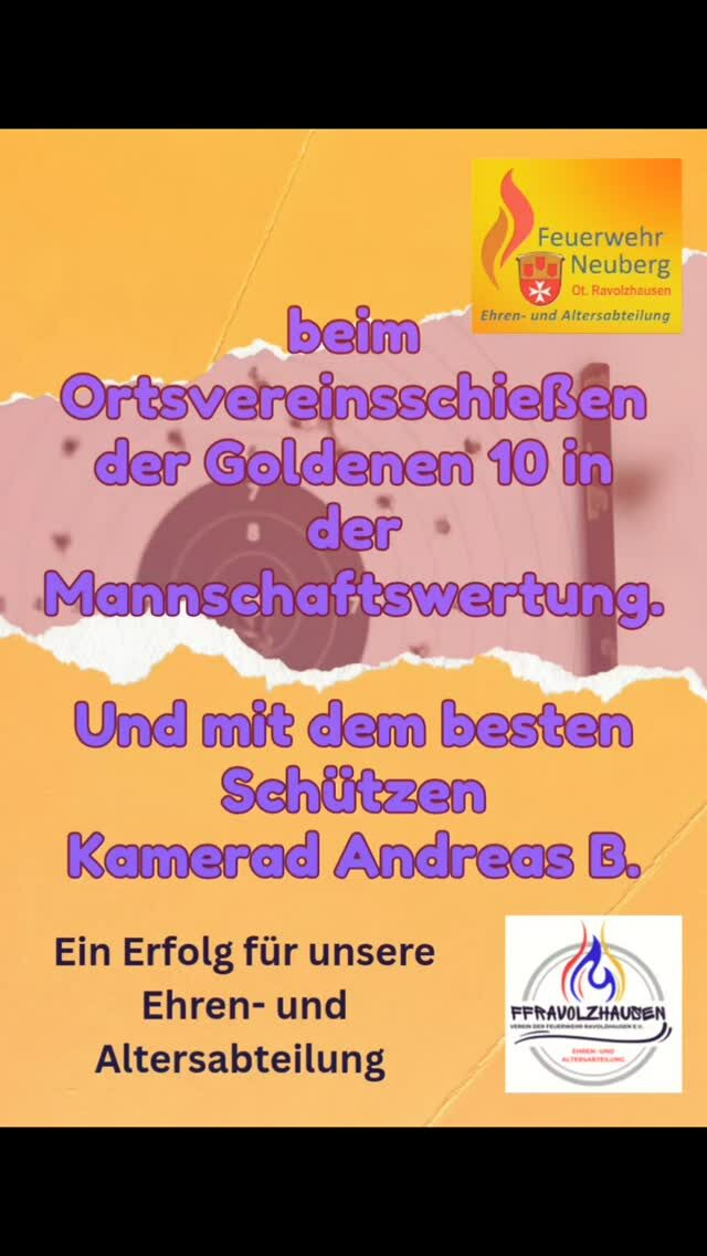 Instagram post from feuerwehr.ravolzhausen. This post is in position 4.