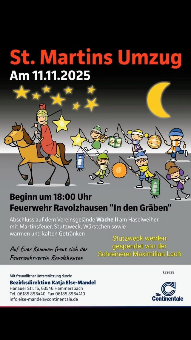 Instagram post from feuerwehr.ravolzhausen. This post is in position 2.