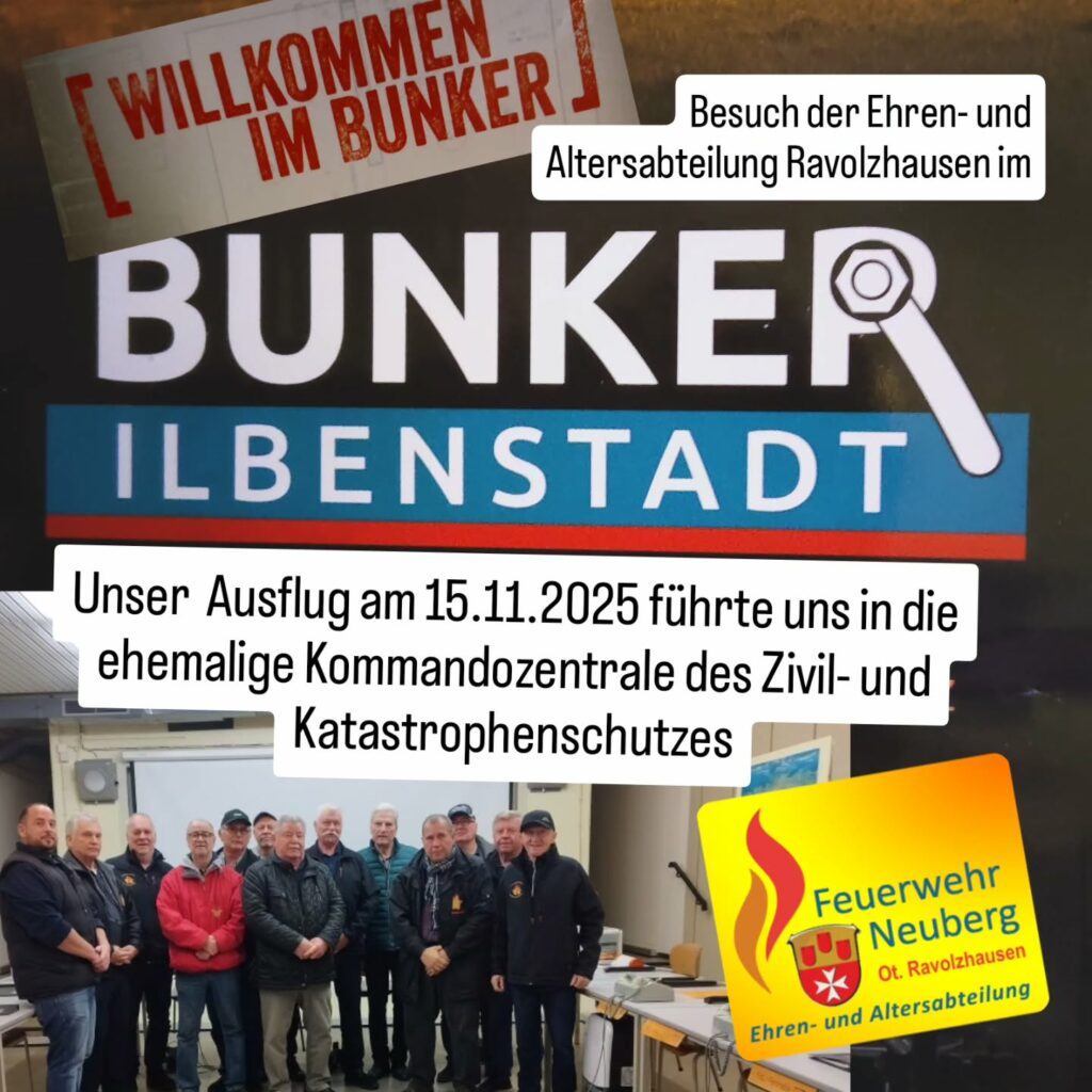 Instagram post from feuerwehr.ravolzhausen. This post is in position 1.